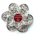 Brooch 18J