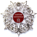 Brooch 20A