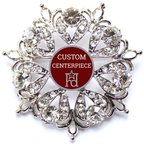 Brooch 20A