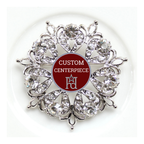 Brooch 20A