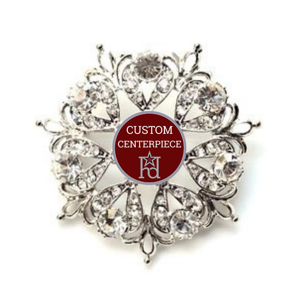 Brooch 20A
