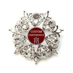 Brooch 20A