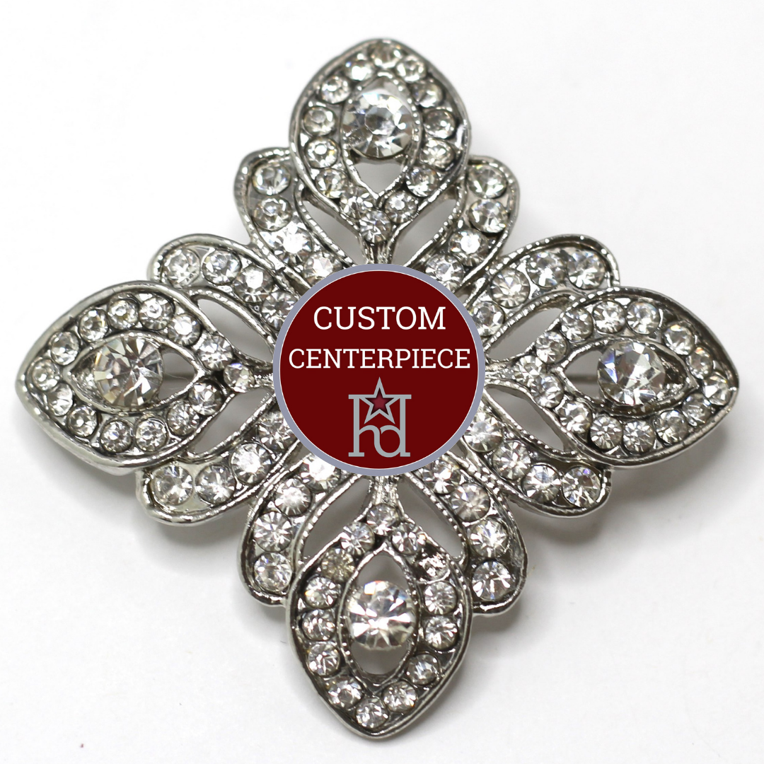 Brooch 21E
