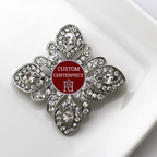 Brooch 21E