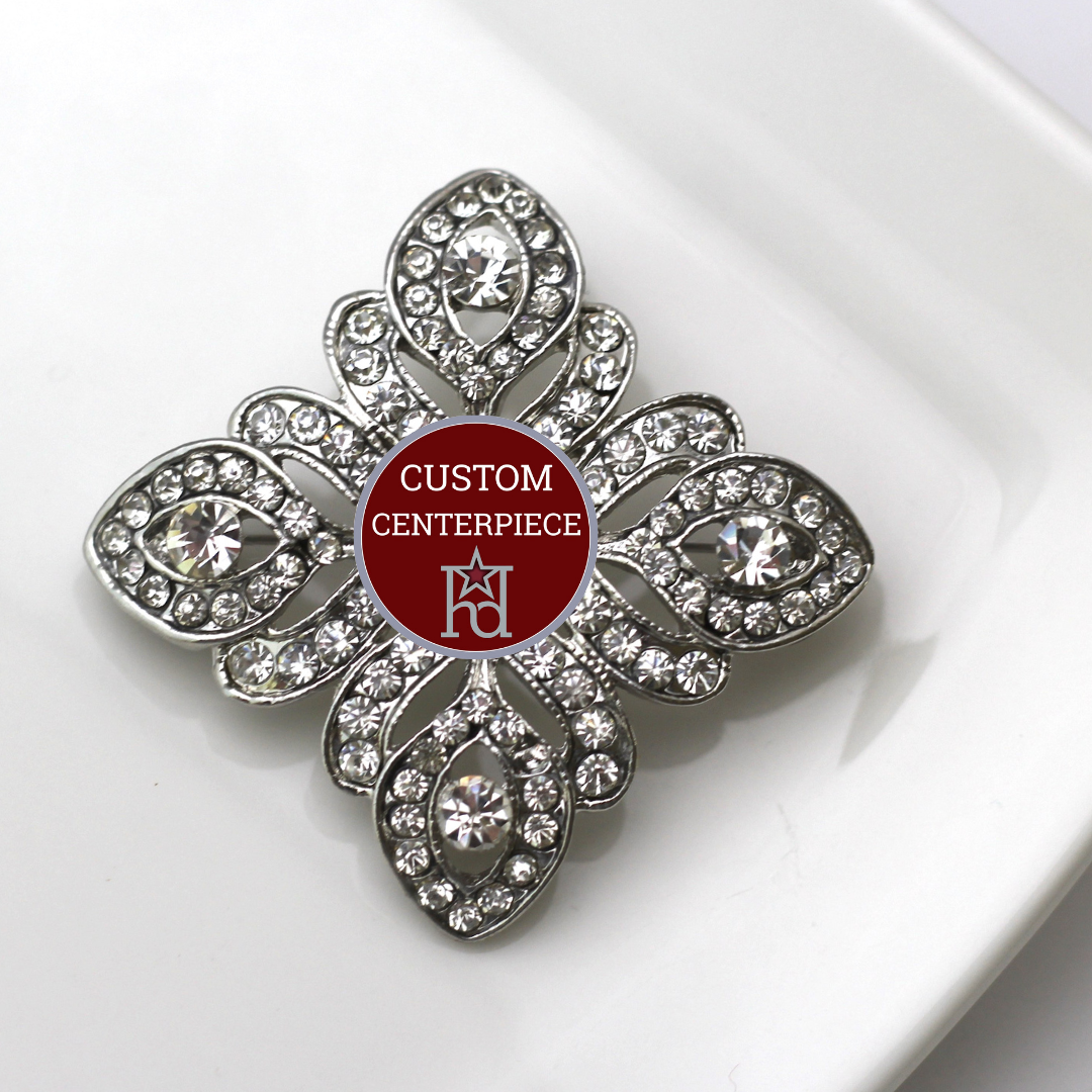 Brooch 21E