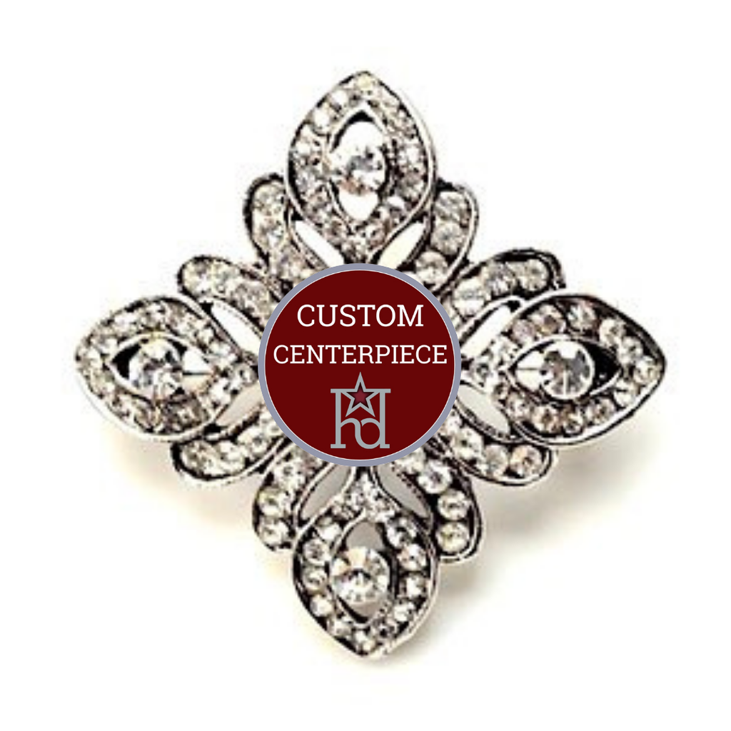 Brooch 21E