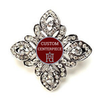 Brooch 21E