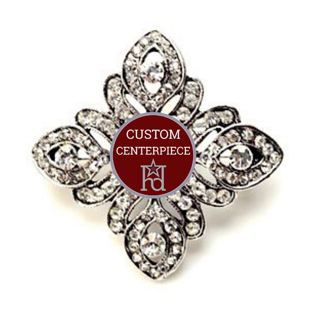 Brooch 21E