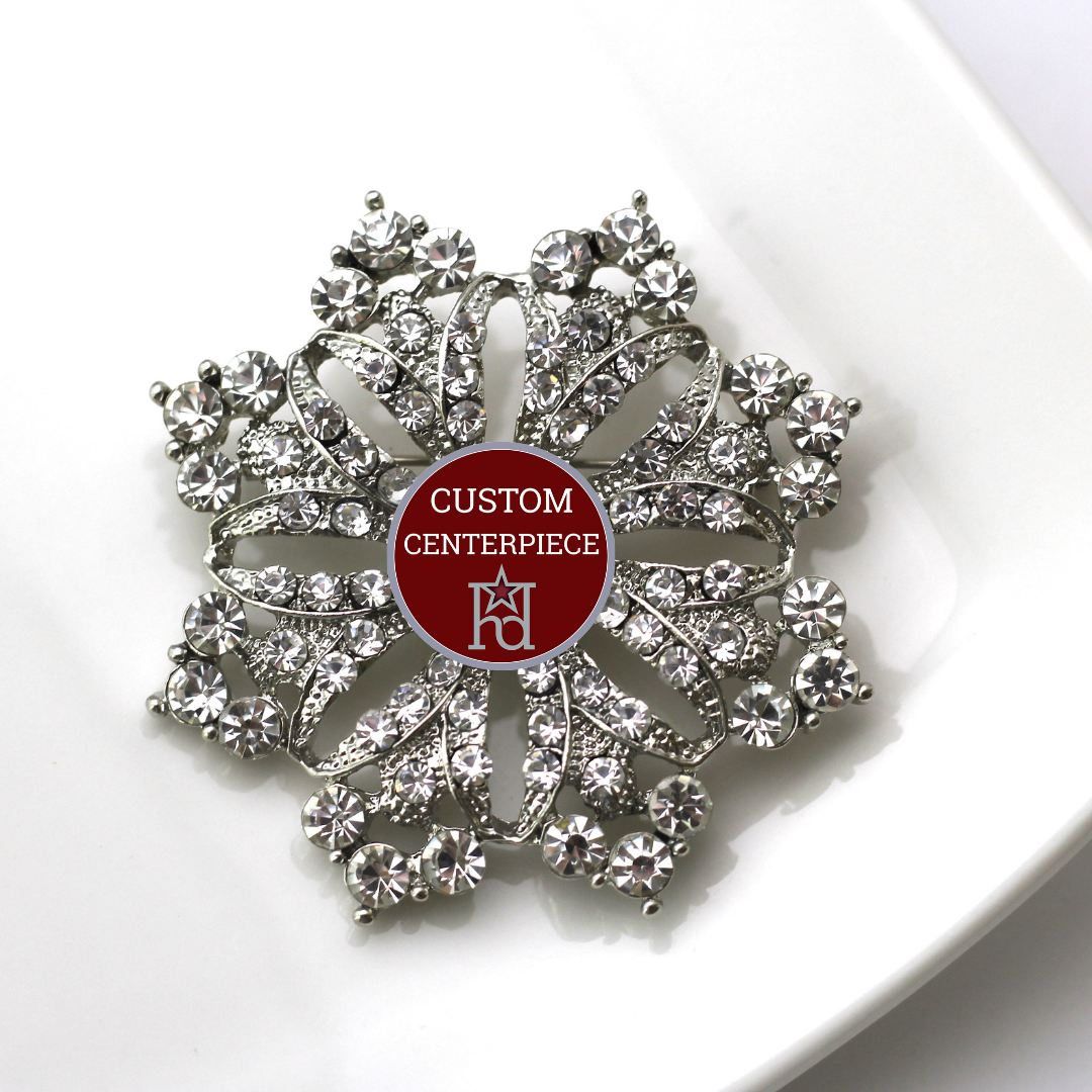 Brooch 22C