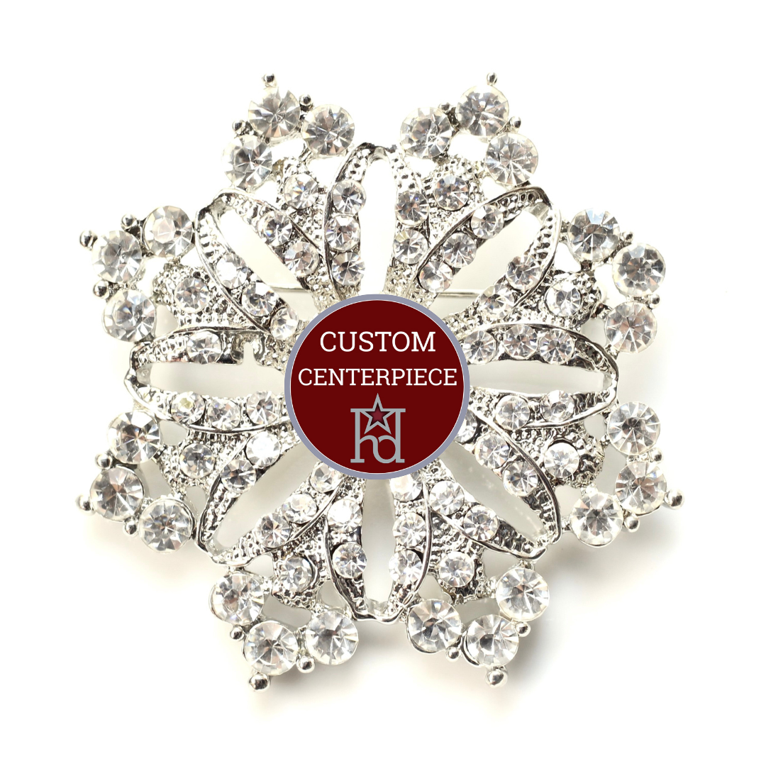 Brooch 22C