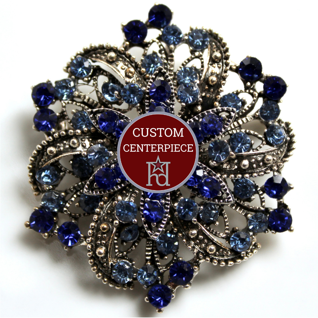 Brooch 22B