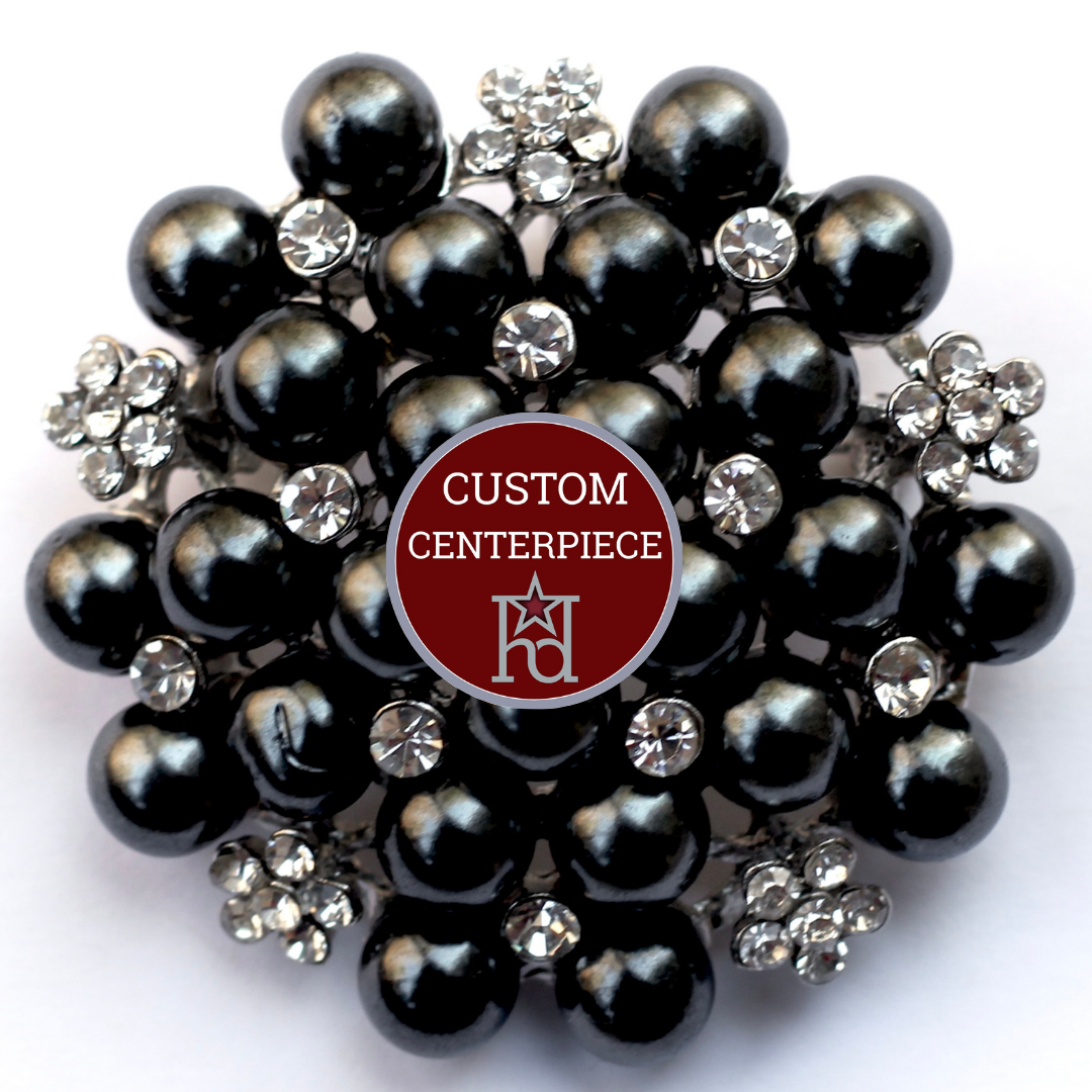 Brooch 22G