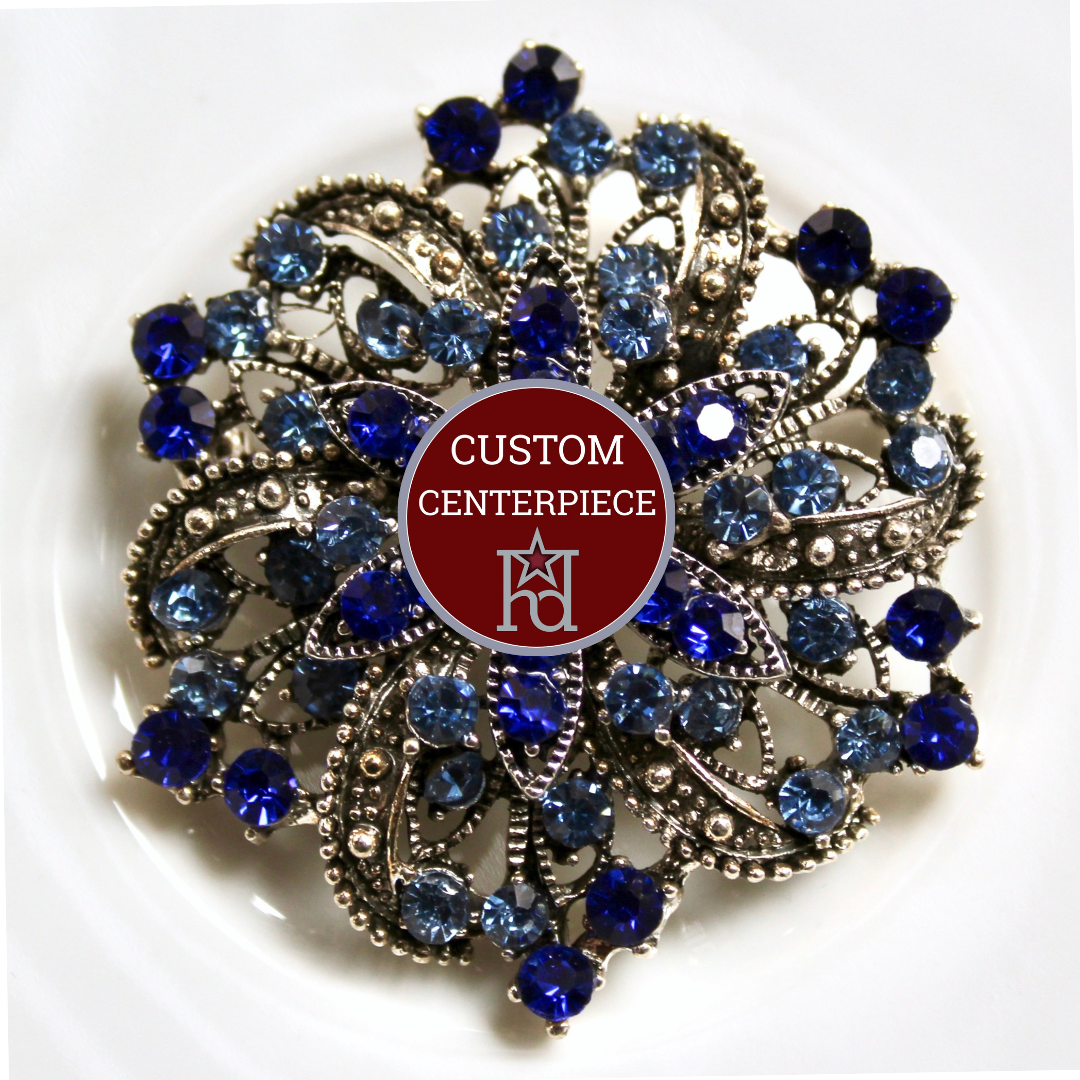 Brooch 22B