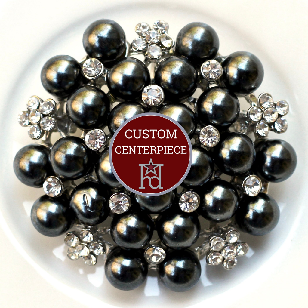 Brooch 22G