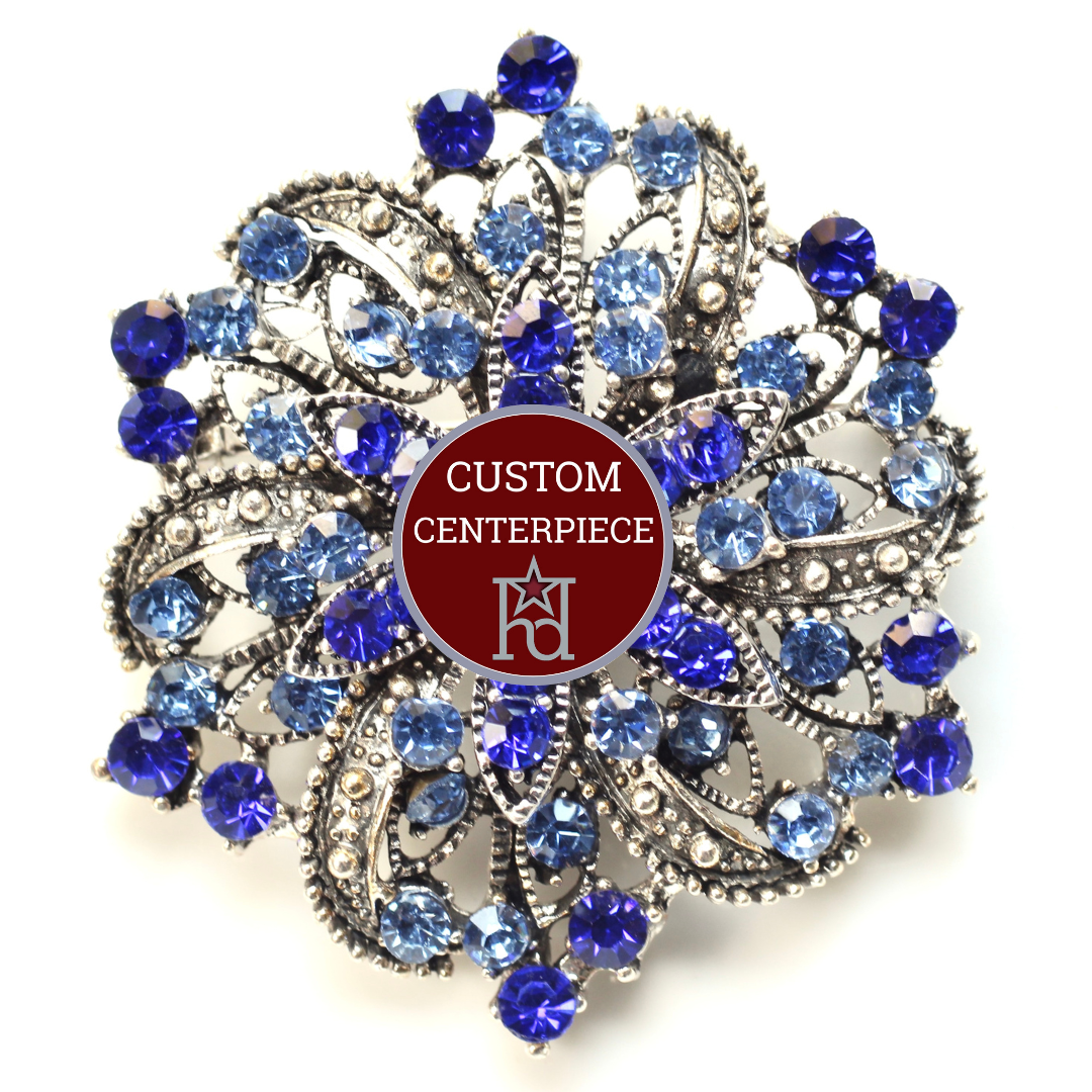 Brooch 22B