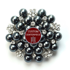 Brooch 22G
