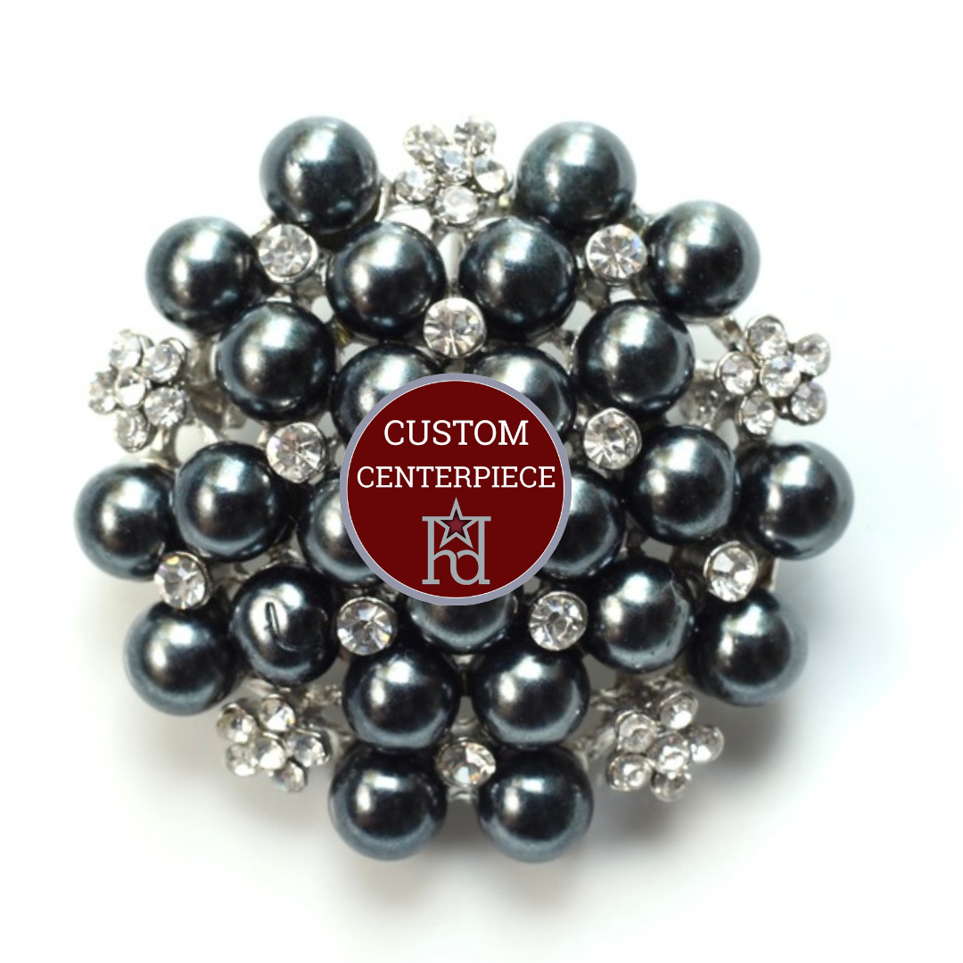 Brooch 22G