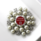 Brooch 22M