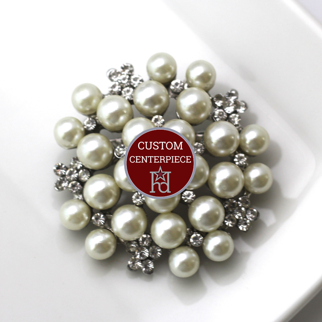 Brooch 22M