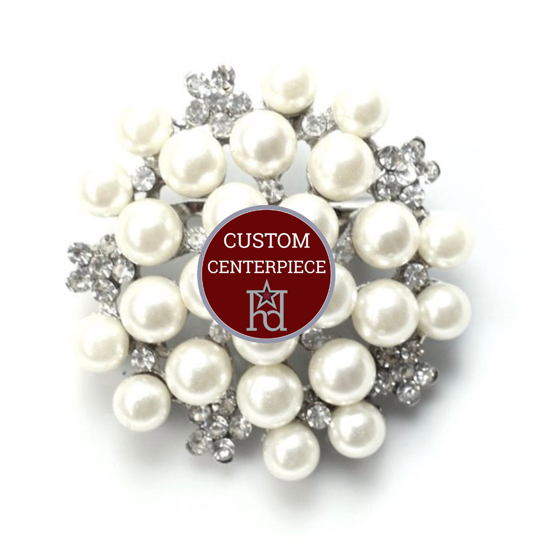 Brooch 22M