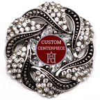 Brooch 23E