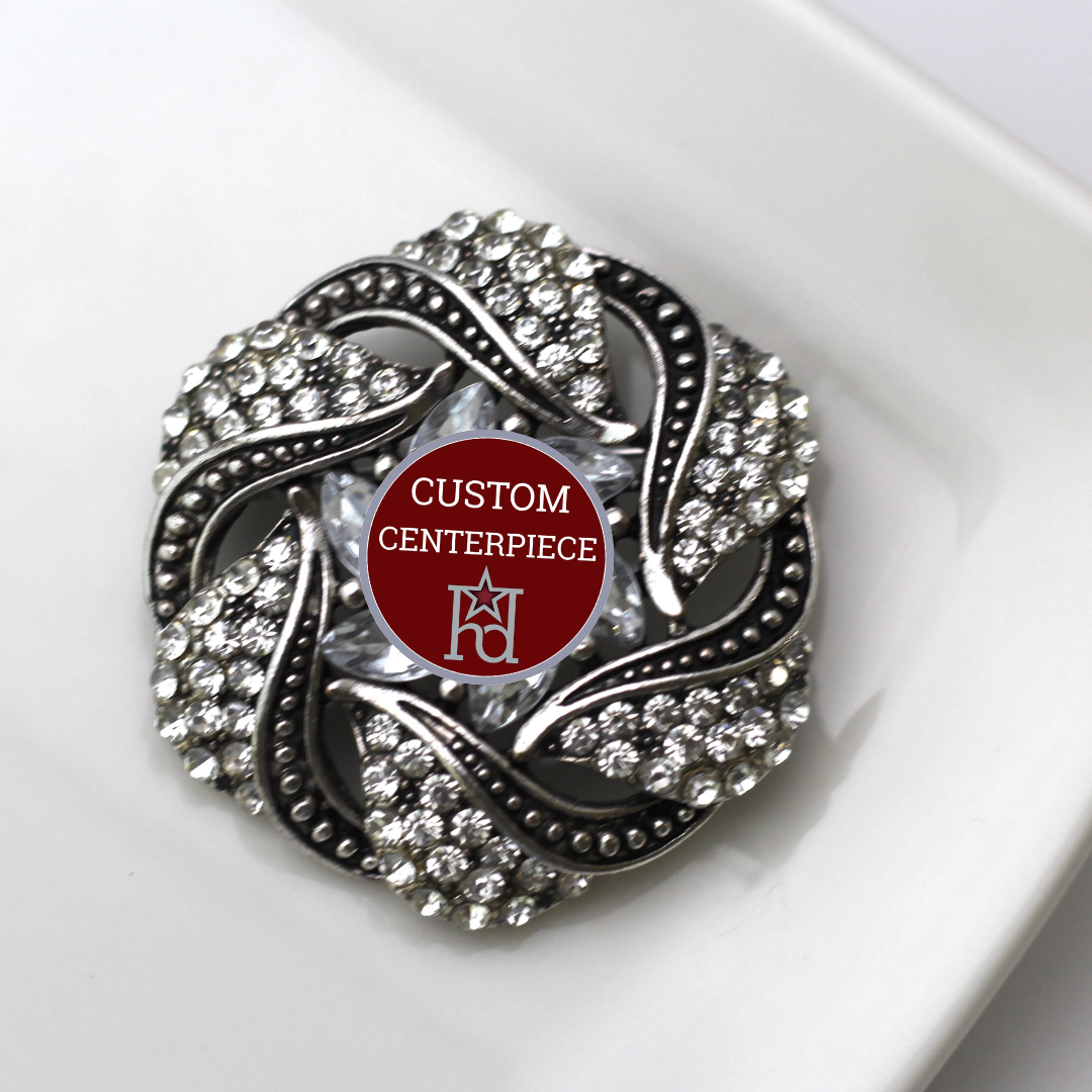 Brooch 23E