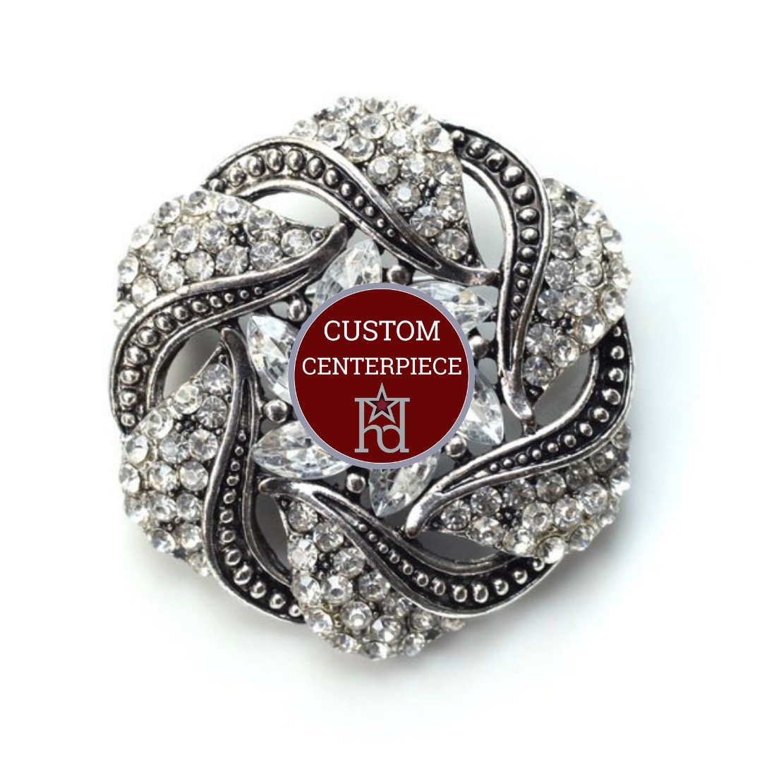 Brooch 23E