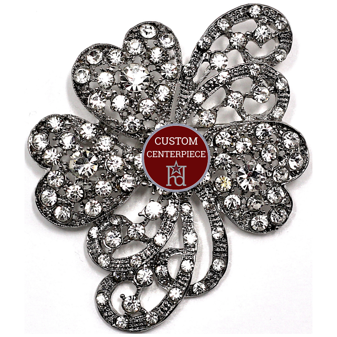 Brooch 23G