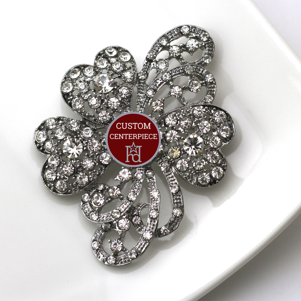 Brooch 23G