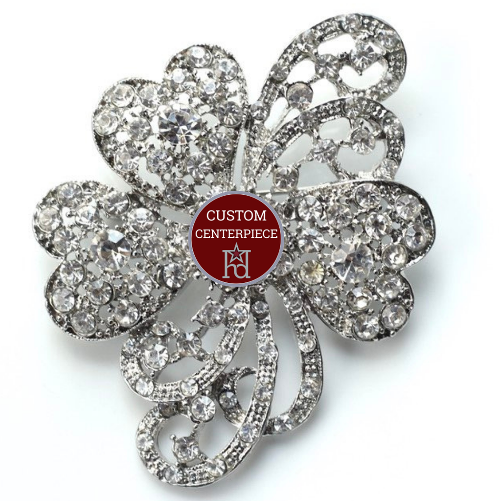 Brooch 23G