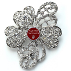 Brooch 23G