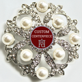 Brooch 24C