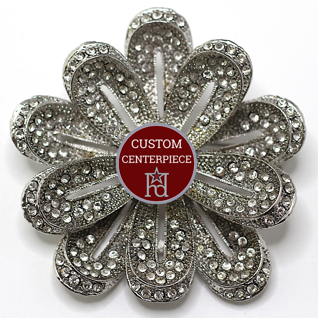 Brooch 24G