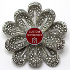 Brooch 24G