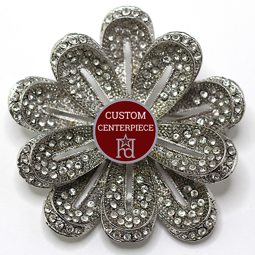 Brooch 24G