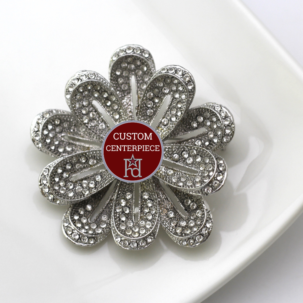 Brooch 24G