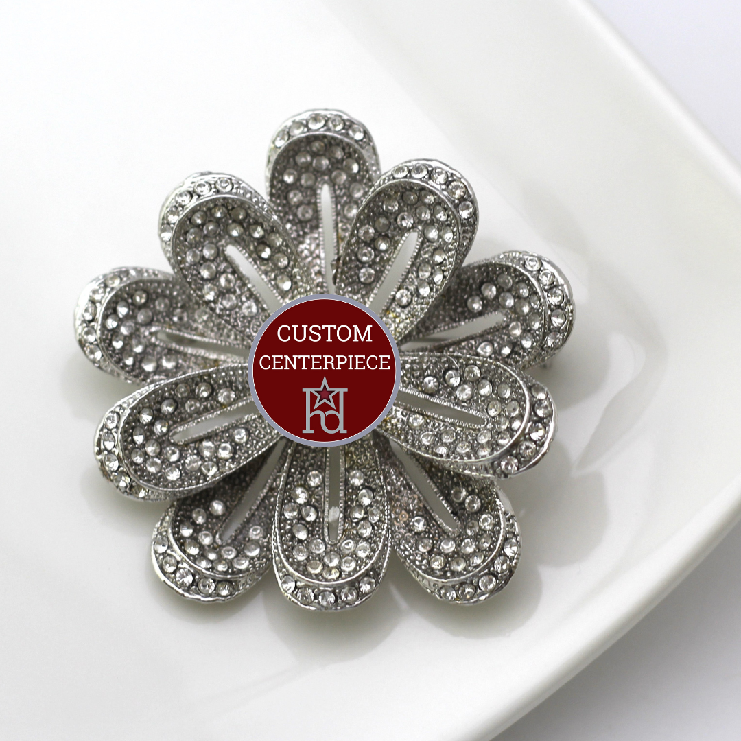 Brooch 24G