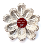 Brooch 24G