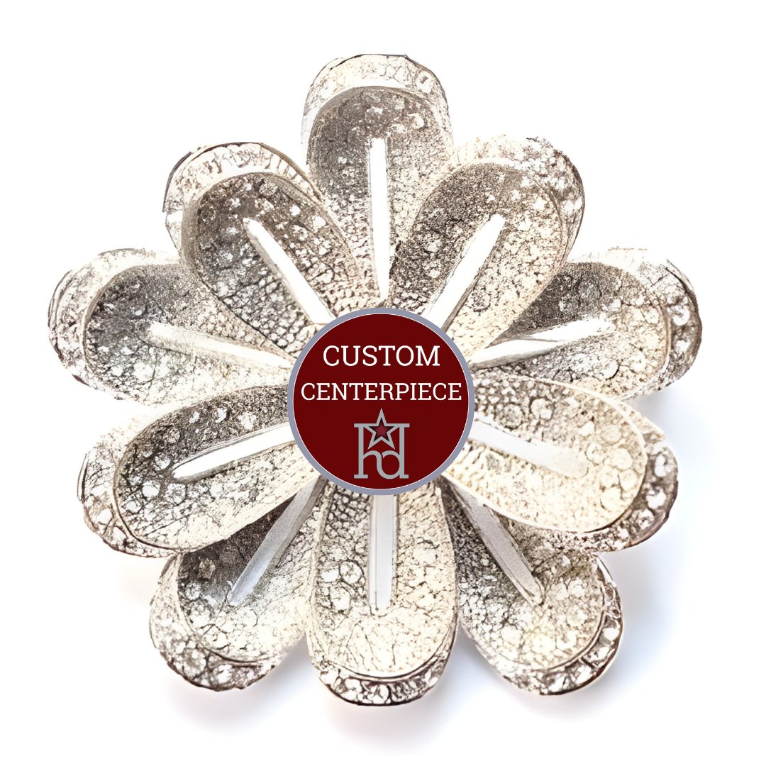 Brooch 24G