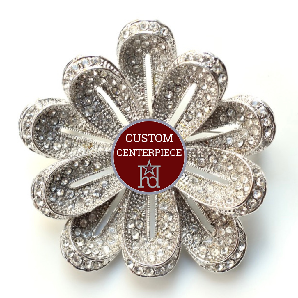 Brooch 24G