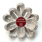 Brooch 24G