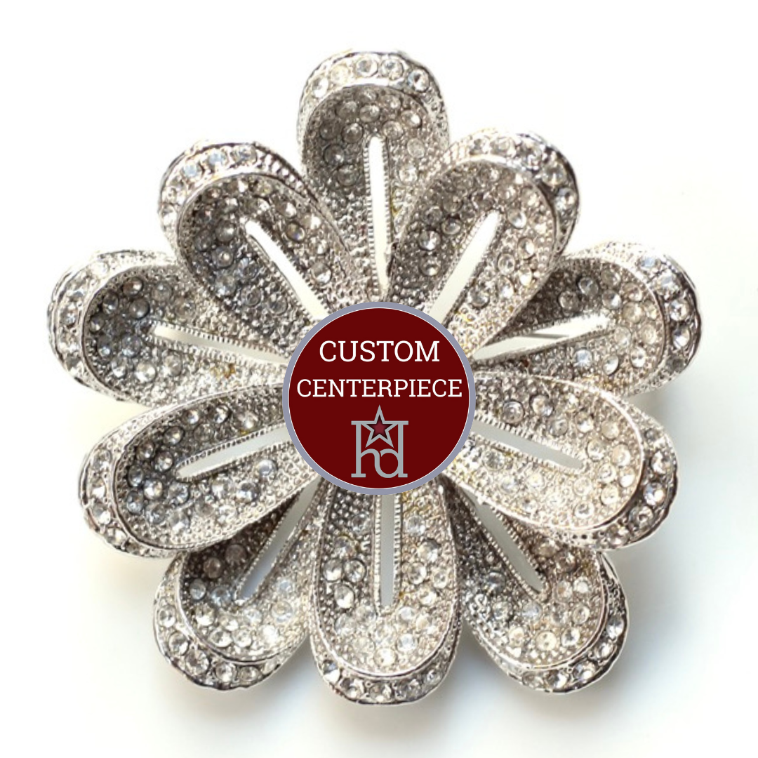 Brooch 24G