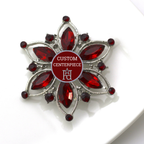 Brooch 9M