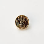 Signature Gold West Point Lapel Pin
