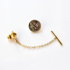 Signature Air Force Gold Tie Tack