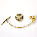 Signature Air Force Gold Tie Tack