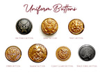 Brooch 14K