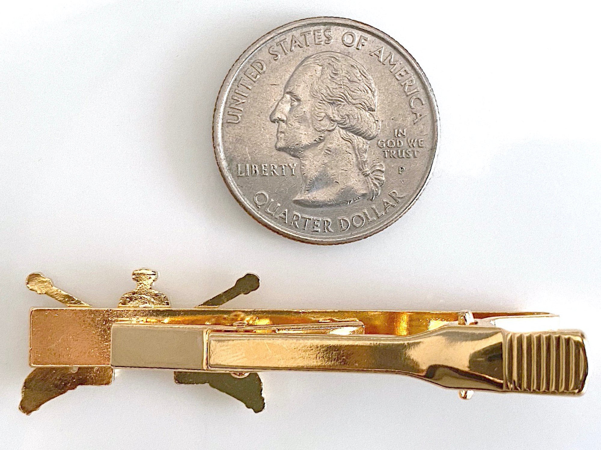 Armor Tie Bar
