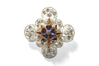 Military Intelligence (MI) Limited Edition Brooches