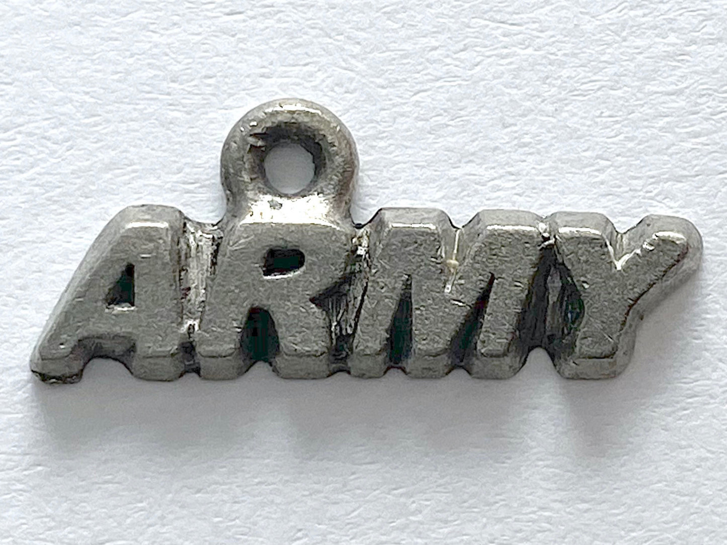 Jewelry Bar | Army Charm